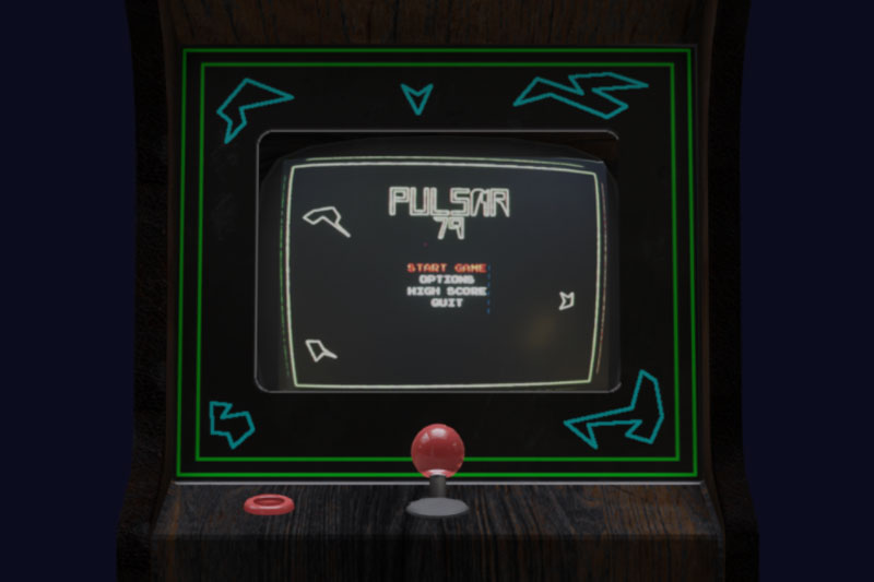 Pulsar-2b-PS1200 Pulsar79 Screenshot